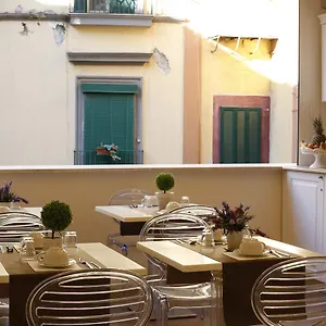 La Fontanina Naples